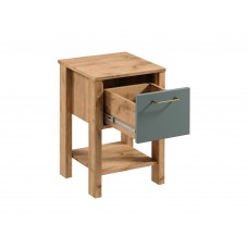 Naktsgaldiņš INDYGO SN